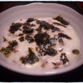みゆちんまん's cooksnap of when they made 風邪予防に！長芋の納豆あえ☆.