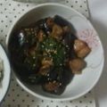 yarmam's cooksnap of when they made 老人も食べれる なすとピーマンの炒め煮.