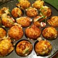 あっころのすけ's cooksnap of when they made 決定版･関西人が作るたこ焼きの生地.