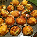 あっころのすけ's cooksnap of when they made 決定版･関西人が作るたこ焼きの生地.