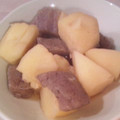 ＠Ｙｕｒａ's cooksnap of when they made ほっくりじゃがいもとこんにゃくの煮物.