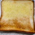 砂糖さん's cooksnap of when they made 超簡単！源氏パイならぬ源氏パン（砂糖パン.