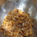 まゅｯコ's cooksnap of when they made アメ色たまねぎの記録.