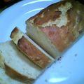 erirako's cooksnap of when they made ふんわり！さつまいもパウンドＣＡＫＥ.