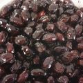 memt's cooksnap of when they made 黒豆煮(炊飯器使用).