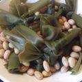 みーつん's cooksnap of when they made 血圧対策！昆布と大豆のさっと煮.