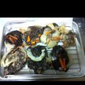 かなーん's cooksnap of when they made もずくてんぷら.