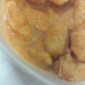 harurice's cooksnap of when they made ジューシー♪タンドリーチキン.