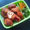 ゆーふーきっちん's cooksnap of when they made 圧力鍋でひと手間♪柔らか～い唐揚げ.