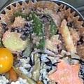マリーの嵐's cooksnap of when they made 簡単おいしい♪じゃが明太.