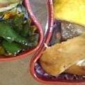マリーの嵐's cooksnap of when they made 簡単✿ピーマンの大葉おかかポン♬.