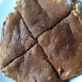 ヤスボン☆'s cooksnap of when they made パンケーキ～生クリーム＆ヨーグルト救済～.