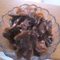 yanyan405's cooksnap of when they made ご飯の友に♪「新生姜の佃煮」.