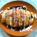 まやまやぴーす's cooksnap of when they made オムキャベツ.