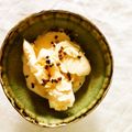 mme_hana's cooksnap of when they made コーヒーで変身＄バニラアイス.