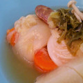 北のデビル。's cooksnap of when they made わたしのポトフ.