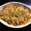 ♡アンジー♡'s cooksnap of when they made プチトマトとコーンのマヨチーズ焼き☆.