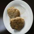 manami6123's cooksnap of when they made 鶏つくねの照り焼き.