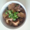 ぐれい大好き's cooksnap of when they made 我が家の牛すじ煮込み.