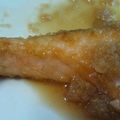 なしはな◎'s cooksnap of when they made 中がふっくら　塩鮭のおろし煮.