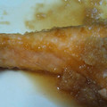 なしはな◎'s cooksnap of when they made 中がふっくら　塩鮭のおろし煮.