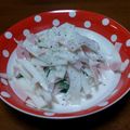 たいちょこママ's cooksnap of when they made ★塩麹の大根サラダ★.