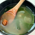 瀬戸ぽん's cooksnap of when they made 便秘解消☆簡単白だしの梅流し.