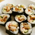 3姉妹ちゃんママ's cooksnap of when they made 花家☆お酢飯.
