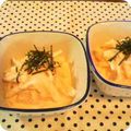 ＳＡＬＩＡ ＊'s cooksnap of when they made おつまみ☆めんたい大根☆.