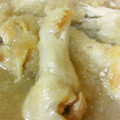 ゆりぁ☆'s cooksnap of when they made 鶏手羽元のやわらか＆とろ～ん♡みぞれ煮.