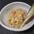 めなよ's cooksnap of when they made 【基本的な薬念で作る】豆もやしのナムル.