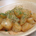 ふぁーむちゃん's cooksnap of when they made おつまみこんにゃく.