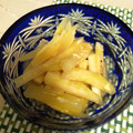 アグネタ112's cooksnap of when they made さつま芋◆和風サラダ.
