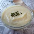 yukaナッツ's cooksnap of when they made じゃがいもの冷製スープ.