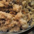 あき10's cooksnap of when they made 昭和の味、、おからの煎り煮.