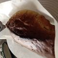 ずーすー's cooksnap of when they made バナナブレッド（ナッツ入り♪）.