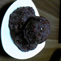 ちぃままこ's cooksnap of when they made 簡単！ぜんざい〜あずきの茹で方！.