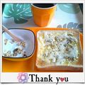 toppyｙ's cooksnap of when they made オリーブオイルのチーズトースト.