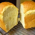 青空レモン's cooksnap of when they made 塩麹入りパン.