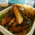 りんごⓒ's cooksnap of when they made 簡単*じゃがいものガーリック醤油焼き.
