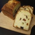 スタイリッシュママ's cooksnap of when they made ♡自慢のフルーツ＆ナッツのパウンドケーキ.