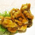 えみんちゅ＊'s cooksnap of when they made 簡単に✿つやつや照り焼きチキン.
