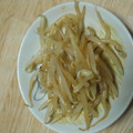 かぷち＠花嫁's cooksnap of when they made ☆ダシダで簡単もやしの和え物☆.