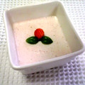 ひさピー's cooksnap of when they made いちごムース.
