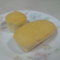 OLAF〜's cooksnap of when they made 可愛いしっとりほろほろ♪レモンケーキ.
