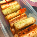 mw0424's cooksnap of when they made シンプル・・焼き長ネギの和風マリネ.