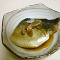 ぽぴぽぴ's cooksnap of when they made 炊飯器で「さばのしょう油煮」.