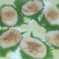 かおり０２'s cooksnap of when they made ▲長芋のソテー▼大葉入り柚子胡椒味噌.