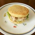 よちりん's cooksnap of when they made ツナ☆マフィン.