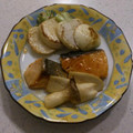 pinkpooh78's cooksnap of when they made 鮭の✿中華照り焼き.